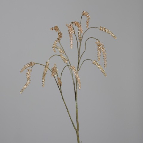 RAMO GRAPPOLI FRUTTA H.150 CM.